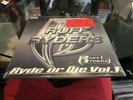 DMX Ruff Ryders Ryde Or Die Vol. 1 Vinyl 2xLP 1999 New Factory Sealed