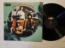 The Soft Machine - S/T - VG+/VG+ 1968 Psych Prog Rock Probe CPLP-4500 Unipak 1ST