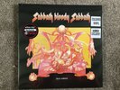 Black Sabbath Sealed HMV Exclusive Yellow Vinyl LP Sabbath Bloody Sabbath 1000