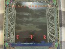 Black Sabbath Tyr  1st Press Vinyl LP  , EIRSA 1038 , Ex+ / Ex+ Condition