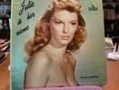 LP Julie London 'Julie Is Her Name' lrp3006 1955 HIFI