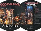 Michael Jackson Jacksons VICTORY Disque 33t 12