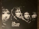The Rapture Echoes Vinyl LP DFA 2130 Post Punk VG+