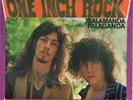 Tyrannosaurus Rex   T.Rex   Marc Bolan   ONE INCH ROCK  Polydor 59236