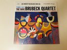 Time Out Dave Brubeck Quartet 33RPM 200g Analogue Productions Vinyl Record LP NM