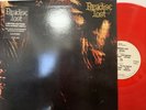 Paradise Lost ‎– Gothic LP 1991 Peaceville ‎– VILE 26L EX/EX UK - RED VINYL