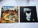 Tom Petty. Into The Great Wide Open. Vinyl. Mca10317. Uk 1st Press.