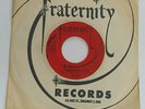 MOUSE A Public Execution / All For You GARAGE ROCK Psych 7