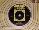 MICKEY FINN & BLUES MEN # PILLS / HUSH YOUR MOUTH # ROCK / POP 7