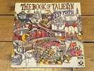 DEEP PURPLE THE BOOK OF TALIESYN STEREO LP GATEFOLD SLEEVE EMI/HARVEST SHVL751