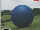 Peter Gabriel, Big Blue Ball 45rpm 150g 2LP Michael Hobson PLAY Archives
