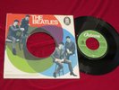 The Beatles - She Loves You /I´ll Get You German FLC-Sleeve 7