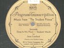 184p.  Jesse Crawford - Music From 
