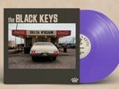 The Black Keys Delta Kream Cream Purple Haze Vinyl LP Record Album Rare New