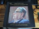 Beethoven The Nine Symphonies Otto Klemperer 9 x 12