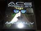 Ace Frehley - Anomaly - Original 2009 Black Pressing - 2LP - OOP  - KISS. NEW