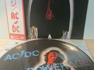 AC/DC Picture Disc JAPAN Powerage 12