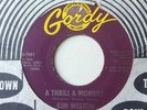 KIM WESTON: 