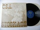 C.S.A. STOCKADE ROCKABILLY 12