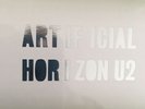 U2 Artificial Horizon Rare Vinyl New And Sealed