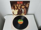 AC / DC - HIGHWAY TO HELL LP ALBUM VINYL RECORD VGC  FREE UK POST