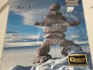 RUSH Vinyl “Test for Echo 200 gram gatefold Qaulity press 2015 (SEALED w/hypes)