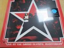 Rage Against The Machine - Live At The Grand Olympic Auditorium Vinyl,Rap,Metal