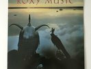Roxy Music, Avalon, Vinyl LP, EGHP 50,  1982 pressing   EX+/EX+