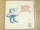 American Country Countdown LP BOX SET Cue Sheets 11/29/80 Alabama, Kenny Rogers