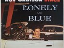 ROY ORBISON: Sings Lonely and Blue US Monument Classic Records Audiophile LP NM
