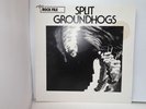 Groundhogs:  Split   1980  UK   NEAR MINT  LP