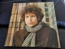 VINTAGE 1967 BOB DYLAN BLONDE ON BLONDE COLUMBIA C2S 841 LP RECORD ALBUM *READ*