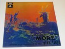 Pink Floyd - More 1973 UK Two EMI Box / East Facing (-3/1G) Near Mint