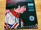 OASIS - 25th ANNIVERSARY EDITION DOUBLE VINYL LP 1st NIGHT MAINE ROAD MANCHESTER