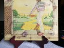 Elton John Goodbye Yellow Brick Road  2 x lp vinyl gatefold record 1973 album