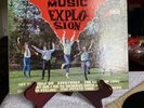 THE MUSIC EXPLOSION.. LITTLE BIT O' SOUL ORG '67 STEREO GARAGE