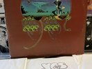 Yes - Yessongs (3LP set with original insert )