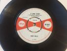 Rudy Mills-A Long Story/Bobby Ellis-Now We Know 7” Vinyl Original 1967 Ska