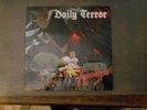 Daily Terror ** Apocalypse ** LP ** Punk ** RAR **