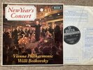 BOSKOVSKY New Years Concert ....... Decca WBg SXL 6256 UK