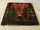Accept Restless and Wild Vinyl Record LP