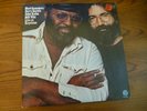 Merl Saunders and Jerry Garcia - Live at Keystone 2 LP set - Fantasy F-79002