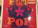 Paul Weller--FAT POP--6 X 7