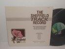 LAB 20 The Sheffield Track Record Direct Disc Ltd Ed Rock Test Record HP TAS