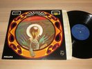 Harvey Mandel LP - Cristo Redentor /1970 UK Philips 6336009 Press IN Mint