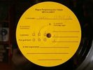 MIKE OLDFIELD TEST PRESSING SLPXL 17968 LP 33 A/B side