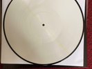 Business Test Press for LP Suburban Rebels Pic Disc VERY RARE Punk Oi Sham 69