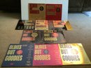 Oldies But Goodies 10 lp's  8 ARE SEALED MINT Vinyl LP