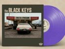 The Black Keys : Delta Kream (2021, Purple Haze Vinyl, Nonesuch) New/Sealed