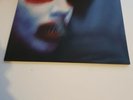 MARILYN MANSON: THE GOLDEN AGE OF GROTESQUE (2003) X3 BLUE VINYL. EX CONDITION
